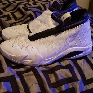 Jordan Jumpman Z